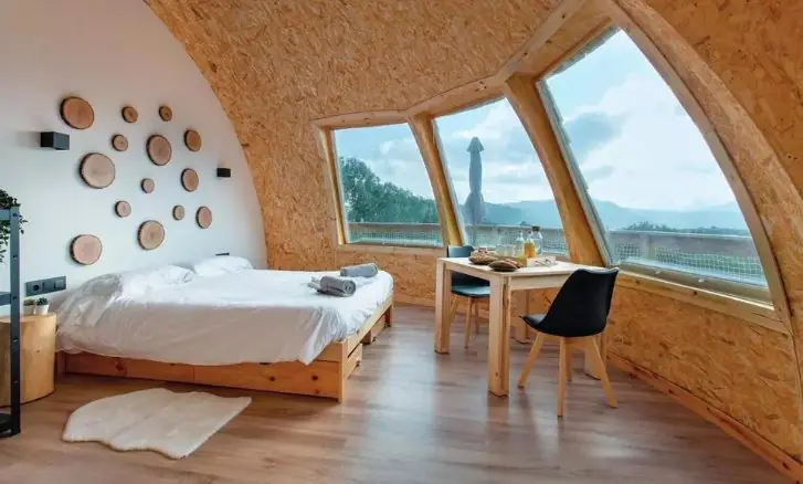 Lugares perfectos para una escapada en febrero