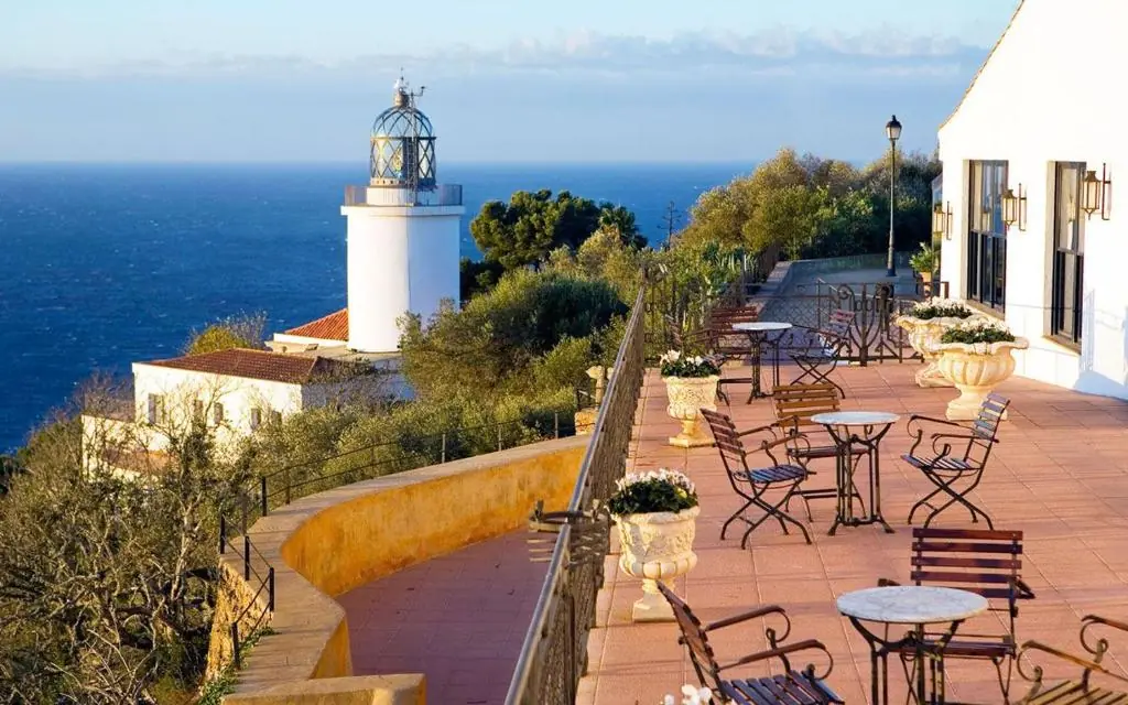 Hotel en Cataluña: los mejores lugares para eventos corporativos