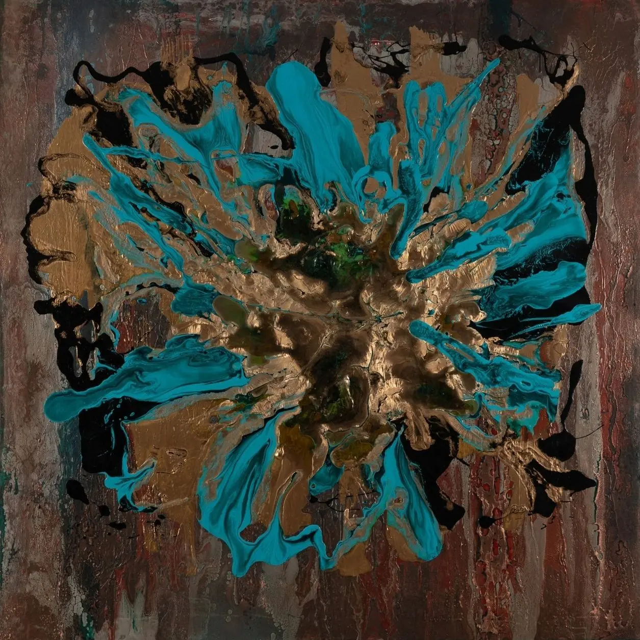 EXPO ‘DYNAMIC ARTS’