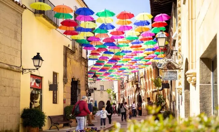 5 lugares poco conocidos en la Ciudad Condal