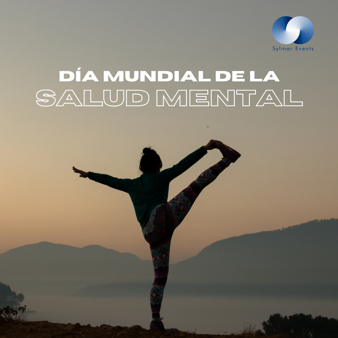 Celebrando el Día Mundial de la Salud Mental: Promoviendo el Bienestar en el Entorno Laboral