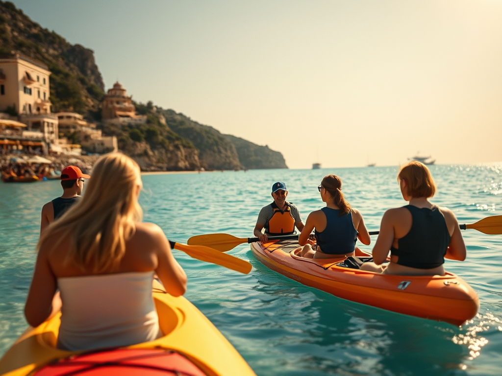 10 Actividades de Team Building en verano
