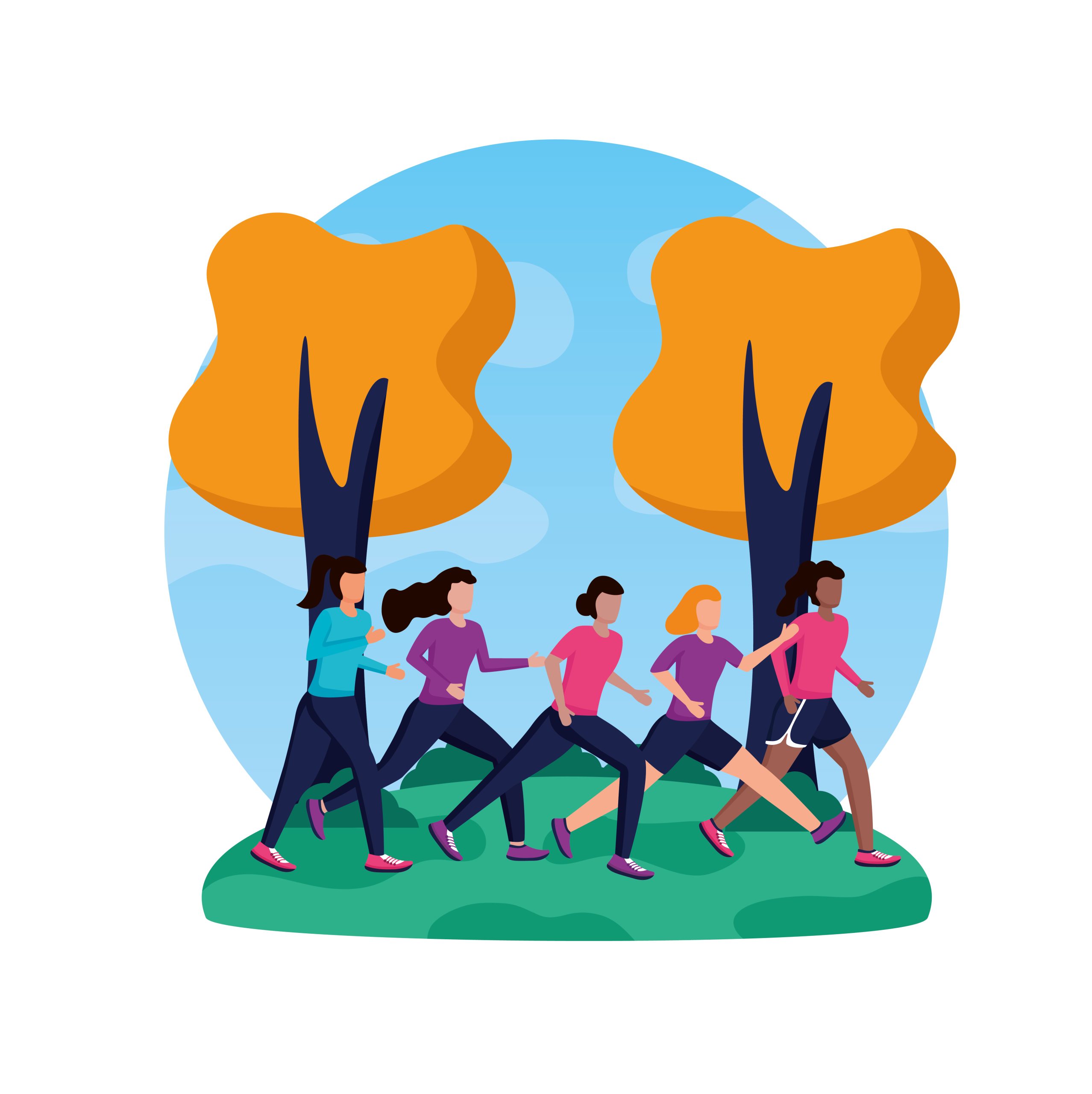 Primavera: el momento ideal para activar a tu equipo