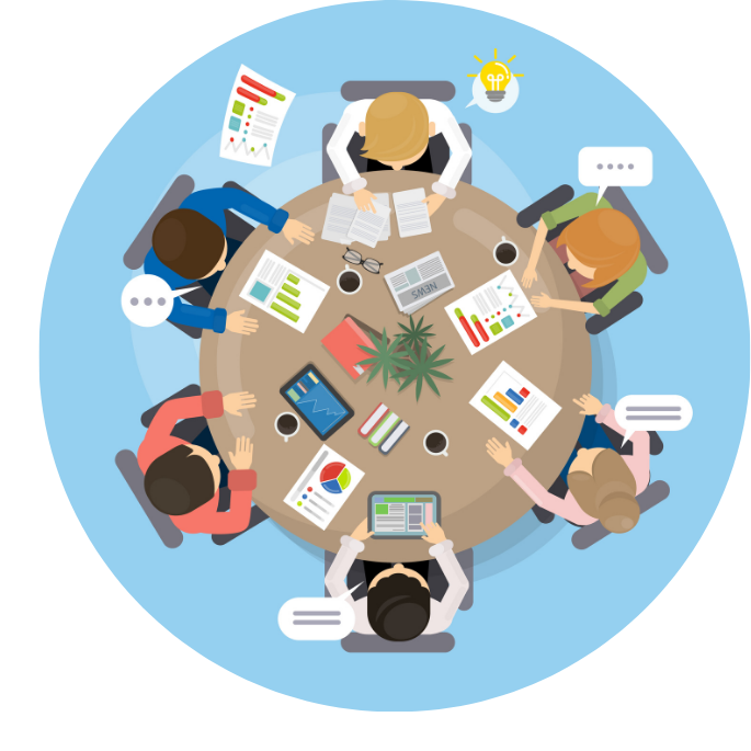 Reunirse para crecer: el poder de las reuniones de equipo